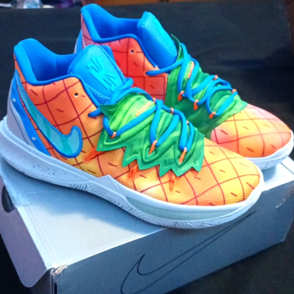 Nike Kyrie 5